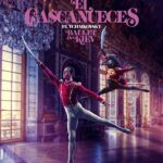 ‘El Cascanueces’ de El Ballet de Kiev